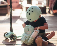 Scoot & Ride Kask Ochronny S-M dla dzieci 3+ Kiwi - 573785 - zdjęcie 5